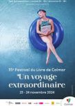 Du 23 au 24 novembre 2024 COLMAR